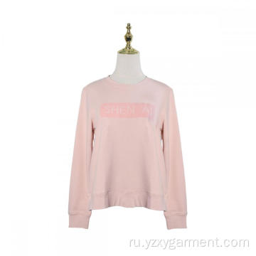 Большое издание Westerned Fashion Casual Top